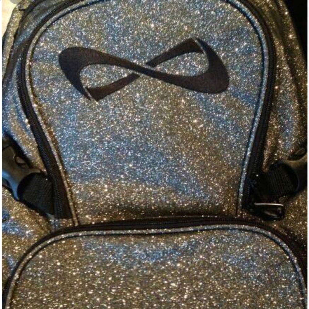 Nfinity Backpack